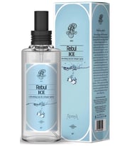 Rebul Ice Kolonya Pvc Sprey 125 Ml