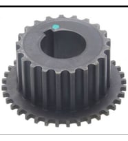 DİŞLİ EKSANTRİK COROLLA AE101 1,3 2E 1992-1997