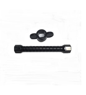 AY TAKIMI BATARYA ALT BAĞLANTI VİDA ANAHTARI PLASTİK ( 10 - 12 mm )