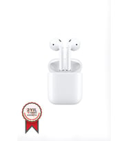 Torima Trm-Air2 2.Nesil Bluetooth Kulaklık Beyaz