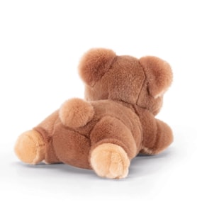 Peluş Teddy Bear Teo Brown 23 cm