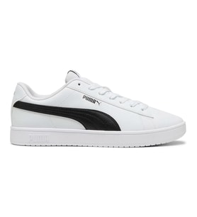 Puma Rickie Classic Erkek Beyaz Sneaker Spor Ayakkabı - 394251 16