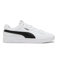 Puma Rickie Classic Erkek Beyaz Sneaker Spor Ayakkabı - 394251 16