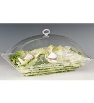 Salata Saklama Kabı