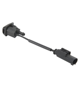 Çamurluk Chr 2016-2019 Arka Sol (Oem No:61601F4060)
