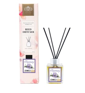 Biberiye Kokusu 100 Ml Çubuklu Oda Kokusu