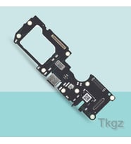 Oppo RENO 7 4G Full Şarj Soketi Bordu