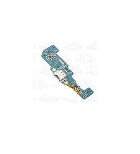 Samsung Galaxy Tab A Sm T590 T595 T597 Şarj Soketi Flex Bordu