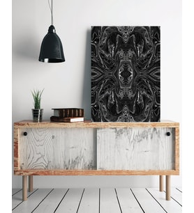NVO 60X90 KANVAS TABLO