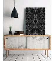 NVO 60X90 KANVAS TABLO