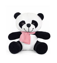 Tatlı Peluş Panda 24 Cm