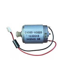 C9000-60005 DC Motor