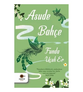 Asude Bahçe
