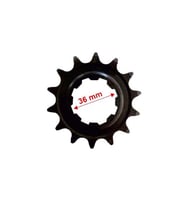 Planet Ön Dişli 14T Öm