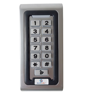 SARKEY SR-200 MF Mifare Kart Okuyucu (13,56 Mhz)