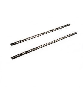 Space Gündüz Ledi Kayar Sinyalli Beyaz/Sarı 45cm 12V / LAAM621