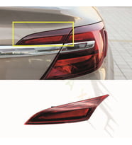 Opel İnsignia B Sağ Stop Lambası İç 2013-2017