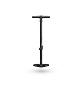 Pro Floorpump Competition Ayaklı Bisiklet Pompası Göstergeli PRPU0100