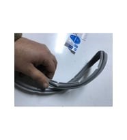Düdüklü Tencere Lastiği Shaffer Karaca Falez için 24 CM. Silikon