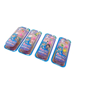 Joypop 5 Li Mini Fiğür 0420