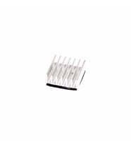 Aleminyum Soğutucu Blok 14x14x6mm x 1 adet (Metal)
