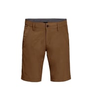 Jack Wolfskin Desert Erkek Outdoor Şort Kahverengi