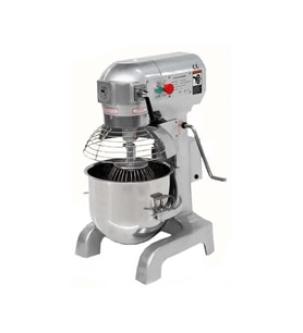 Empero JP JP.MK.20 Planet Mikser - 20 litre - 3 devirli