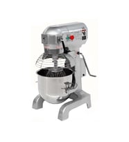Empero JP JP.MK.20 Planet Mikser - 20 litre - 3 devirli
