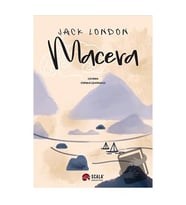 Macera / Scala Yayıncılık / Jack London