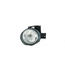 NISSAN JUKE ÖN FAR ELEKTRİKLİ SOL 10- NIS10JU006 260601KA0C