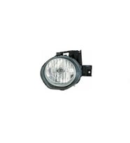 NISSAN JUKE ÖN FAR ELEKTRİKLİ SOL 10- NIS10JU006 260601KA0C