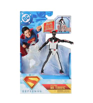 SPM-6073190 Superman Epic Strike Figür