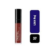 Pastel Daylong Lipcolor Kissproof - Likit Mat Ruj 37