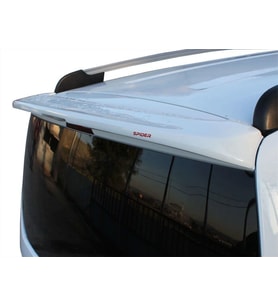 Courier Uyumlu Spoiler Bagaj Gt Fiber 2014 Ve Sonrası
