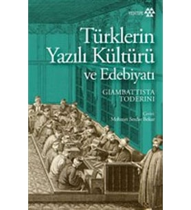 Türklerin Yazılı Kültürü ve Edebiyatı