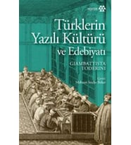 Türklerin Yazılı Kültürü ve Edebiyatı