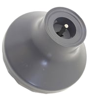 Arzum Uyumlu AR1013 Speedmix CCW Blender Haznesi Gri
