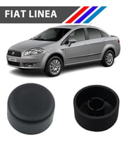 Fiat Fiorino - Linea Radyo Düğmesi