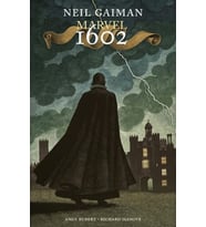 Marvel 1602