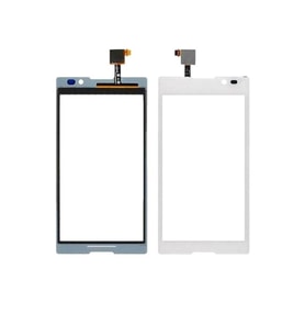 Sony C2305 Beyaz Touch ( Dokunmatik )