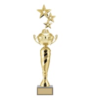 ODAK KUPA - Figürlü Kupalar - Yıldız Figürlü Kupalar FG-076 A - 57 cm
