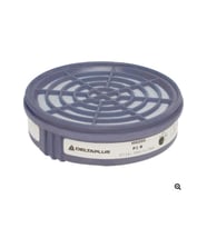 DELTAPLUS M6000 ABEK1 2'Lİ FİLTRE KİTİ