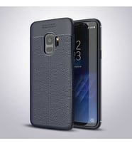 Samsung Galaxy S9 Uyumlu Kılıf Zore Niss Silikon Kapak