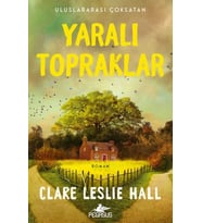 Yaralı Topraklar