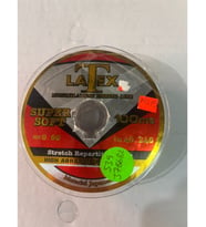 LATEX  0.60 MM 100 METRE MONOFİLAMENT MİSİNA