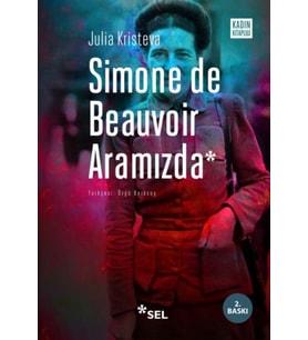 Simone De Beauvoir Aramızda
