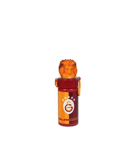 Galatasaray Aslan Çelik Matara 26953