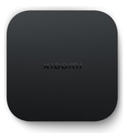 Xiaomi Mi Box S 4K 2. Nesil TV Box - TEŞHİR (Siyah)