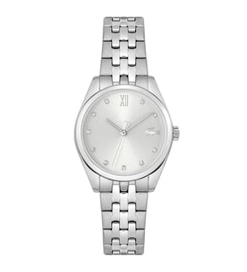 LACOSTE LAC2001301 ÇELİK KADIN KOL SAATİ