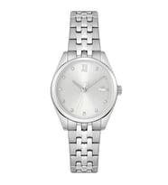 LACOSTE LAC2001301 ÇELİK KADIN KOL SAATİ